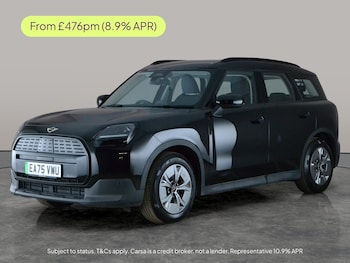 Used MINI Electric Countryman undefined for sale - 78371202: Photo