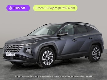 Used Hyundai TUCSON 2023 for sale - 79405667: Photo