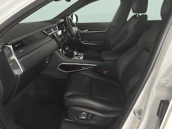 Used Jaguar F-Pace undefined for sale - 78699542: Photo