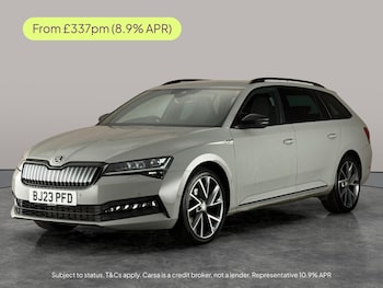 Used Skoda Superb 2023 for sale - 79503705: Photo