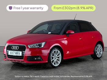 Used Audi A1 2017 for sale - 79288070: Photo