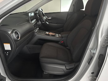 Used Hyundai KONA undefined for sale - 78457537: Photo