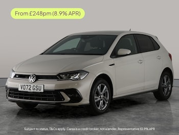 Used Volkswagen Polo undefined for sale - 78863039: Photo