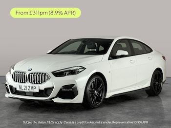 Used BMW 2 Series 2021 for sale - 78486554: Photo