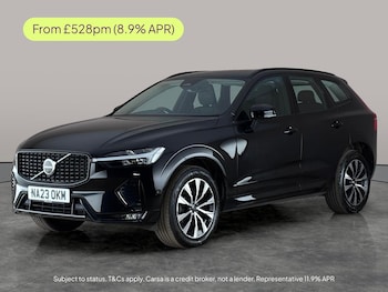 Used Volvo XC60 2023 for sale - 79397424: Photo