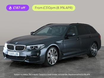 Used BMW 5 Series undefined for sale - 78337596: Photo