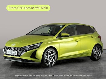 Used Hyundai i20 undefined for sale - 78436429: Photo