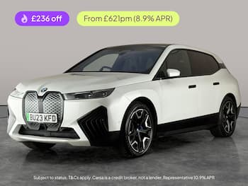 Used BMW iX 2023 for sale - 79683165: Photo