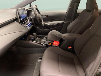 Used Suzuki Swace undefined for sale - 78443218: Photo