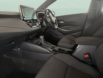 Used Toyota Corolla 2022 for sale - 79342230: Photo