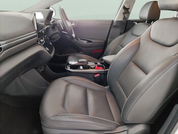 Used Hyundai IONIQ 2021 for sale - 78320011: Photo