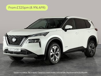 Used Nissan X-Trail 2024 for sale - 78344755: Photo