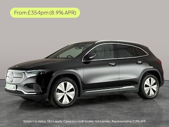 Used Mercedes-Benz EQA 2022 for sale - 79152116: Photo