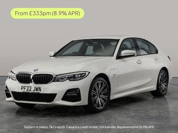 Used BMW 3 Series undefined for sale - 78734814: Photo