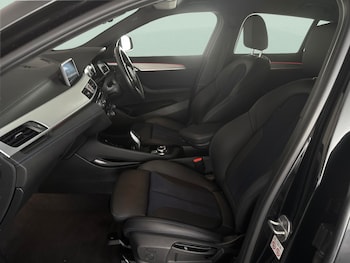 Used BMW X2 2022 for sale - 78746432: Photo