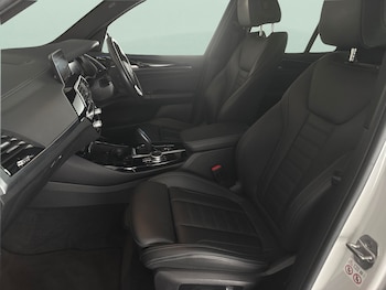Used BMW iX3 2021 for sale - 78668986: Photo