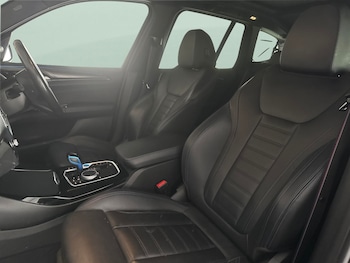 Used BMW iX3 undefined for sale - 79262210: Photo