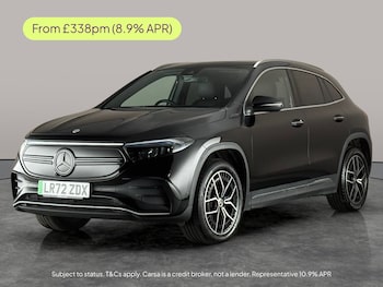 Used Mercedes-Benz EQA undefined for sale - 78951904: Photo