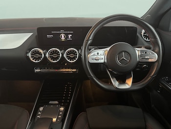 Used Mercedes-Benz EQA undefined for sale - 78951904: Photo