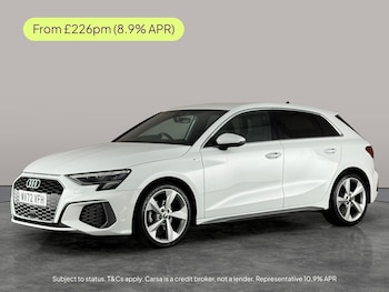 Used Audi A3 2022 for sale - 79604123: Photo