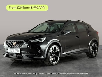 Used Cupra Formentor undefined for sale - 78860369: Photo