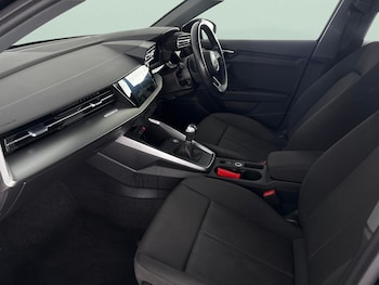 Used Audi A3 2022 for sale - 78734731: Photo