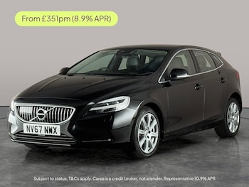 Used Volvo V40 2018 for sale - 78542830: Photo