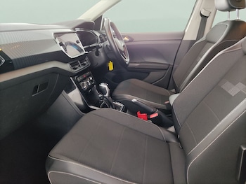 Used Volkswagen T-Cross undefined for sale - 78537370: Photo