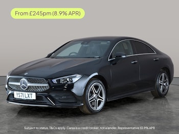 Used Mercedes-Benz CLA undefined for sale - 79022161: Photo
