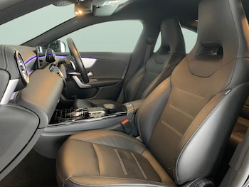 Used Mercedes-Benz CLA undefined for sale - 79022161: Photo