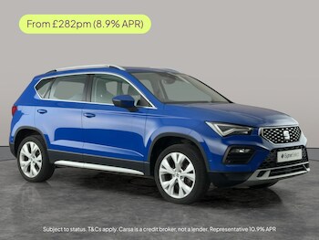 Used SEAT Ateca 2022 for sale - 78319878: Photo