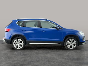 Used SEAT Ateca 2022 for sale - 78319878: Photo