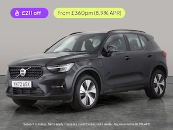 Used Volvo XC40 2022 for sale - 78329824: Photo