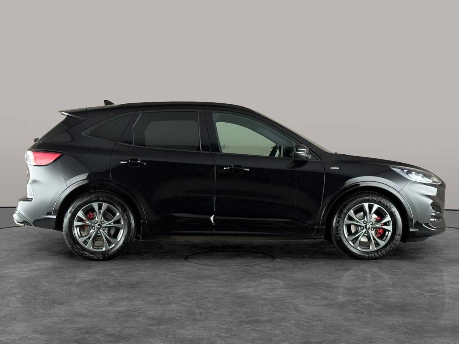 Used Ford Kuga 2021 for sale - 78790013: Photo 10