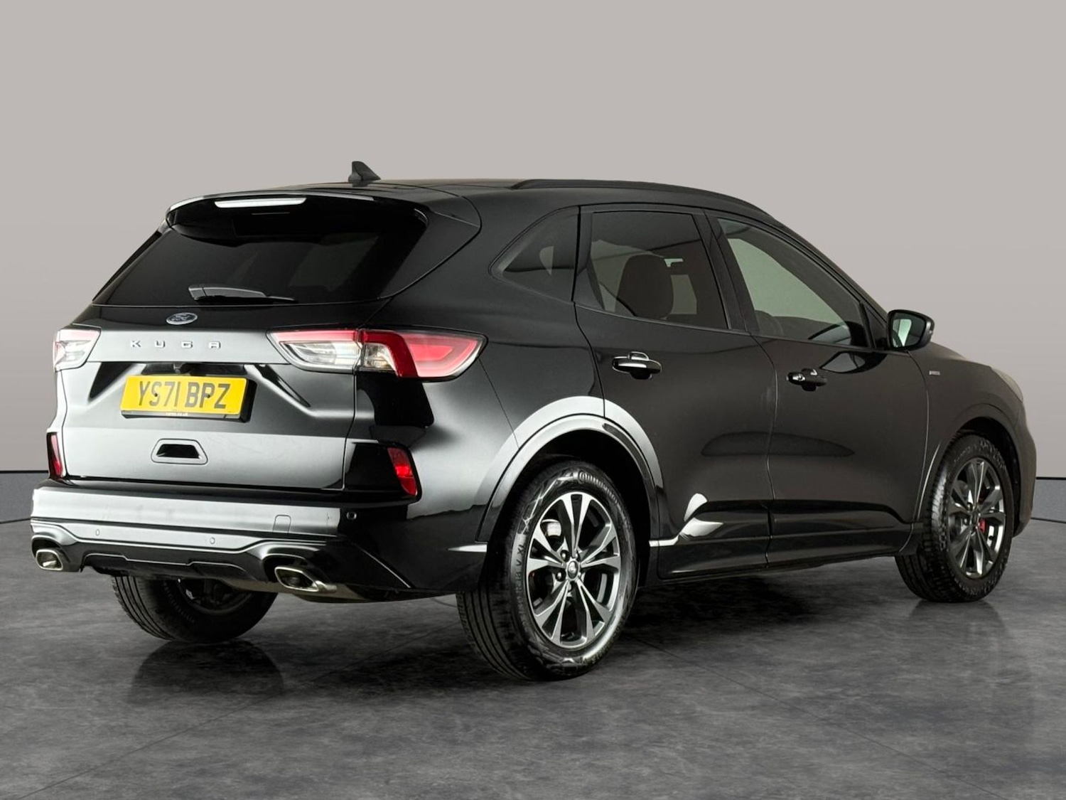 Used Ford Kuga 2021 for sale - 78790013: Photo 11
