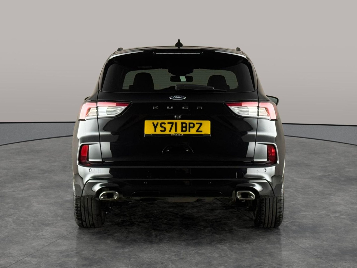 Used Ford Kuga 2021 for sale - 78790013: Photo 12