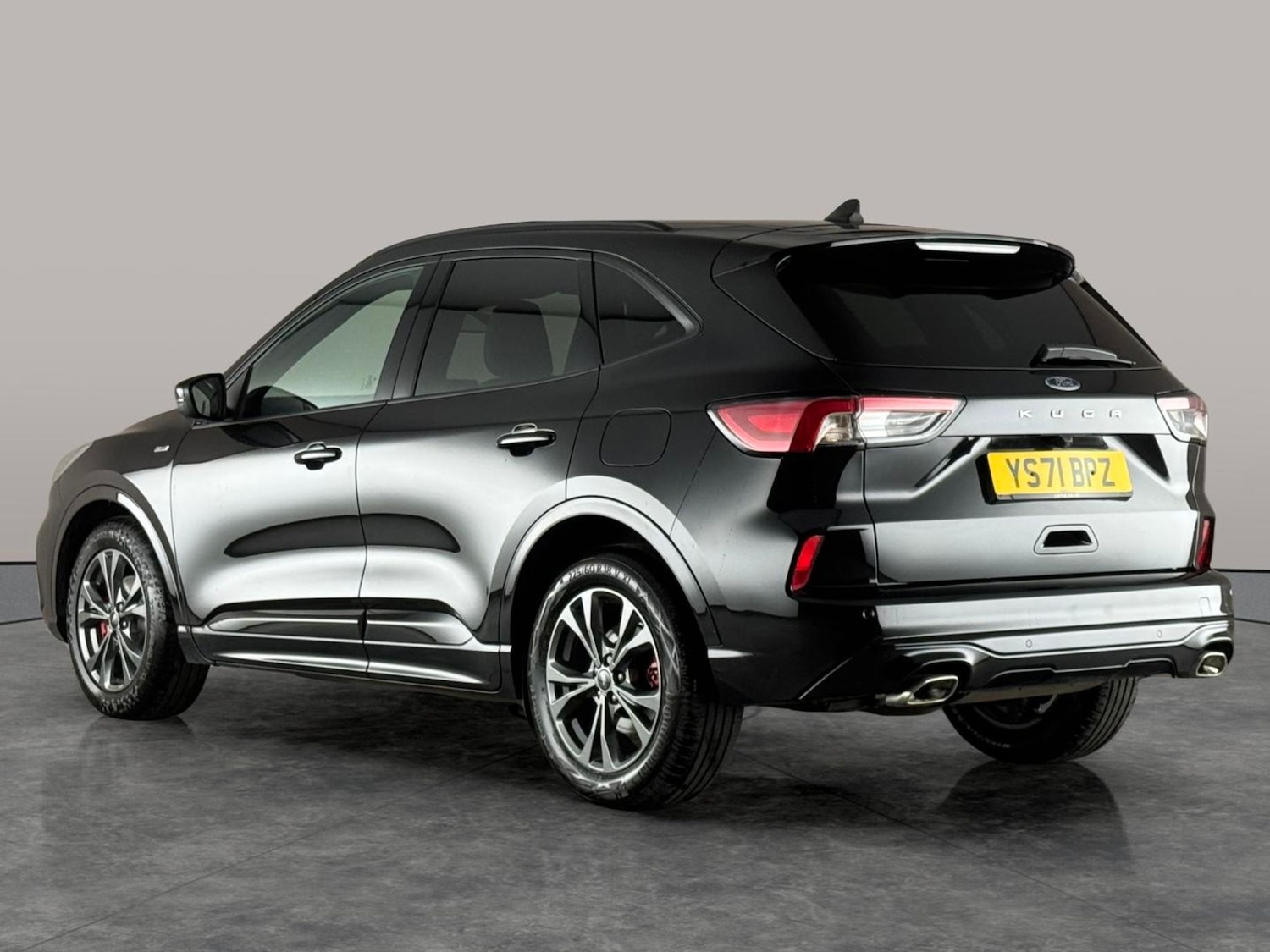 Used Ford Kuga 2021 for sale - 78790013: Photo 13