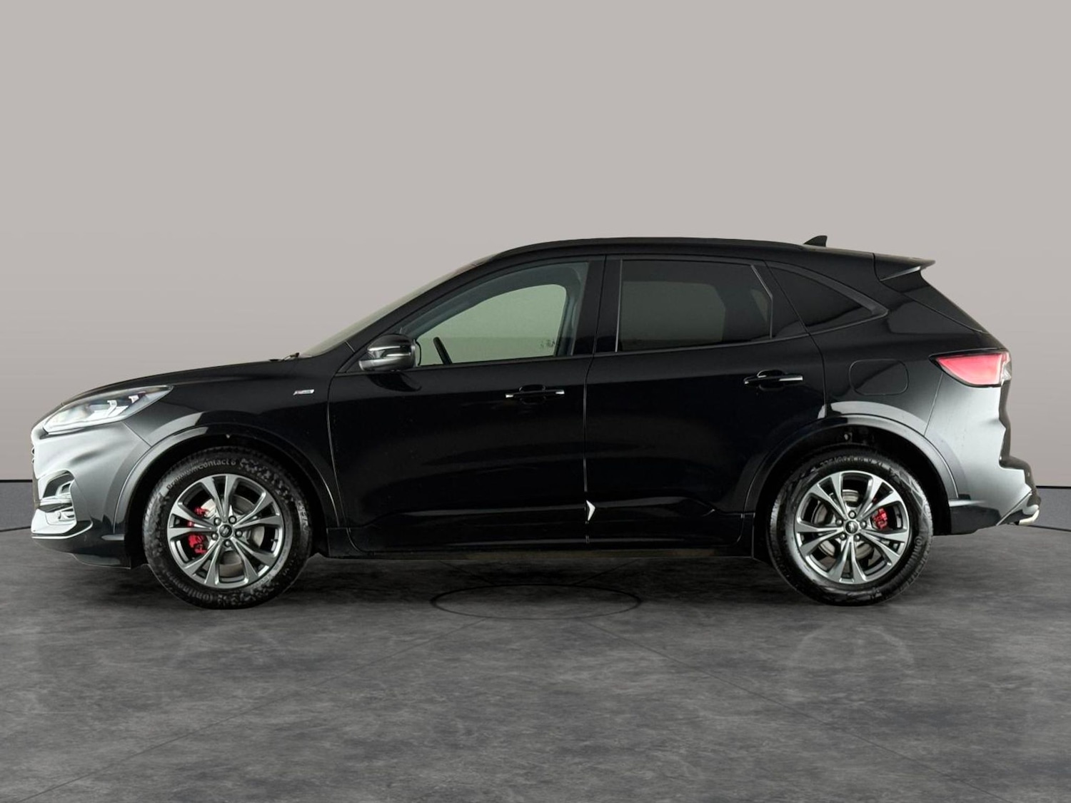 Used Ford Kuga 2021 for sale - 78790013: Photo 14
