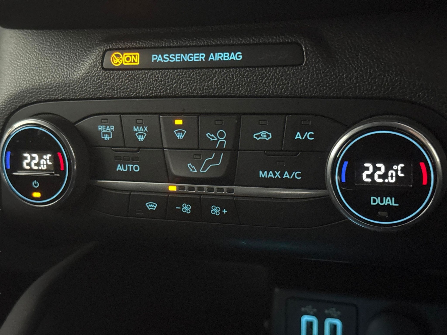 Used Ford Kuga 2021 for sale - 78790013: Photo 18