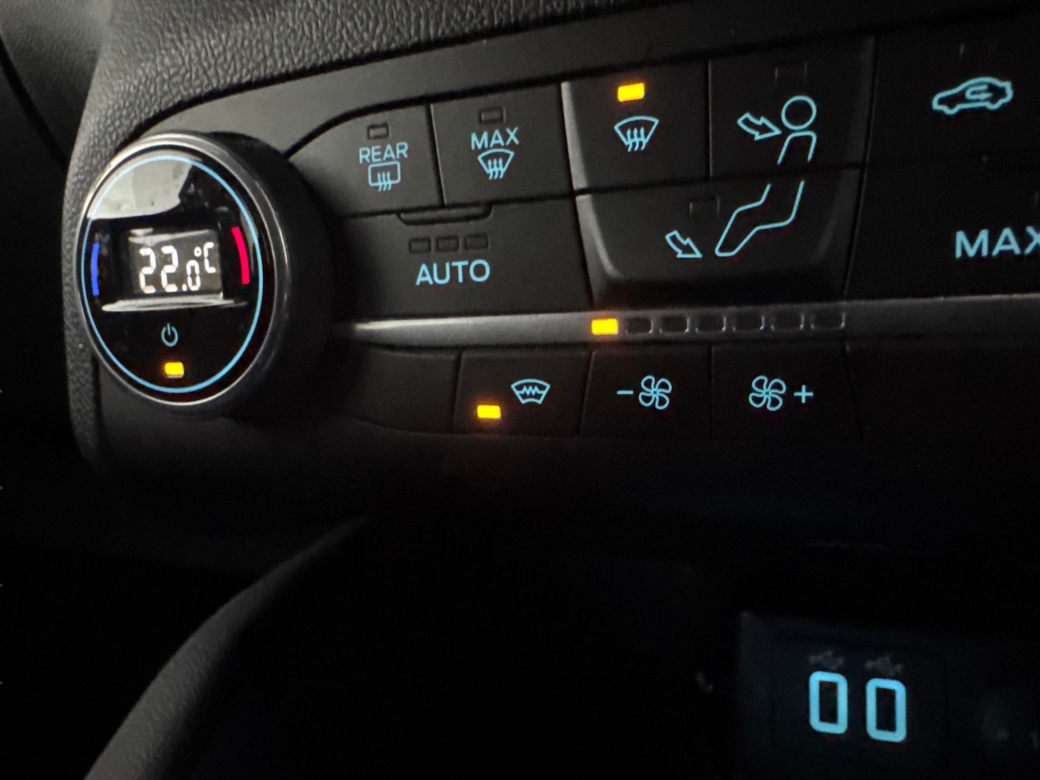 Used Ford Kuga 2021 for sale - 78790013: Photo 19