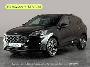 Used Ford Kuga undefined for sale - 78790013: Photo