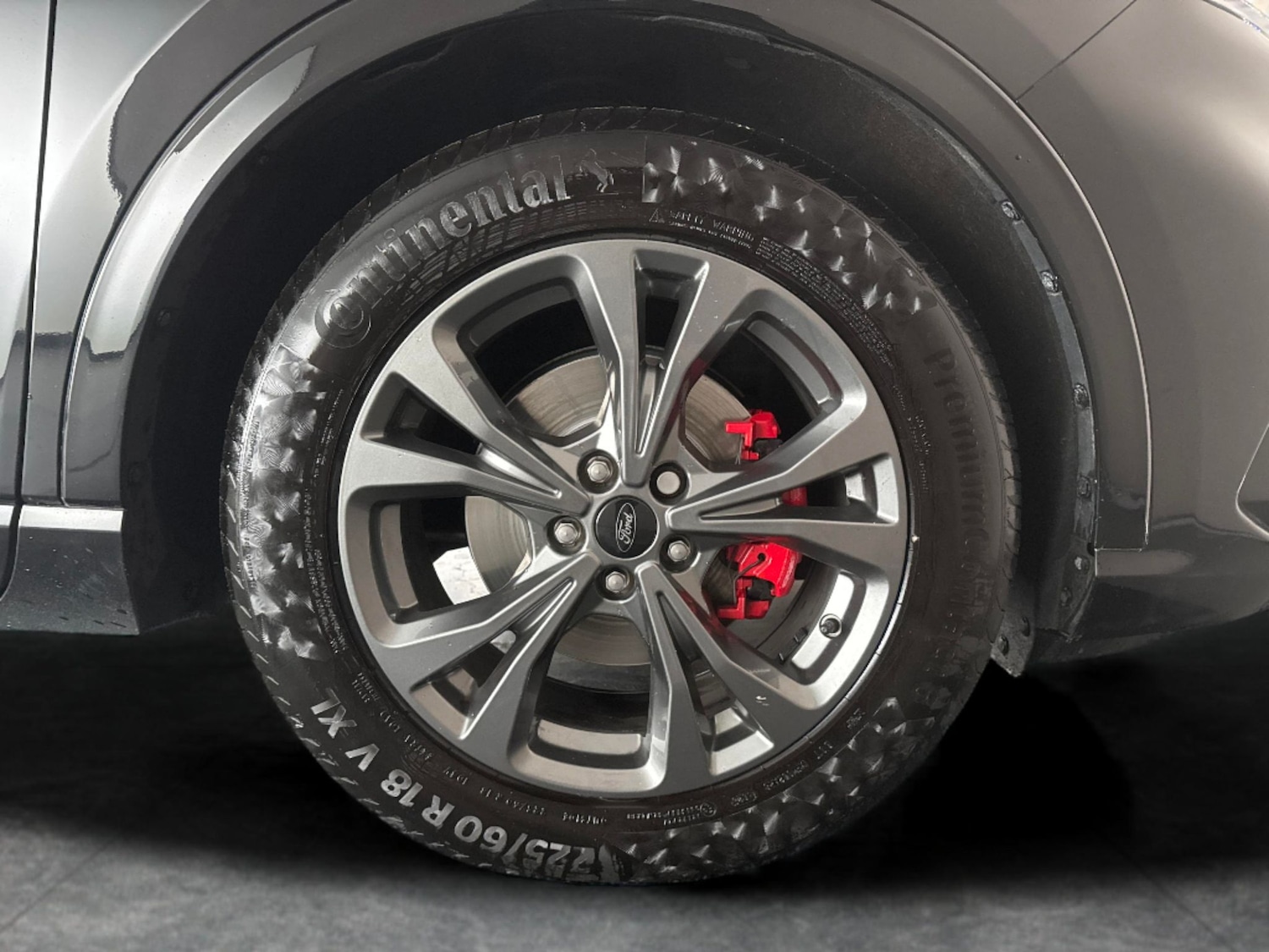 Used Ford Kuga 2021 for sale - 78790013: Photo 24
