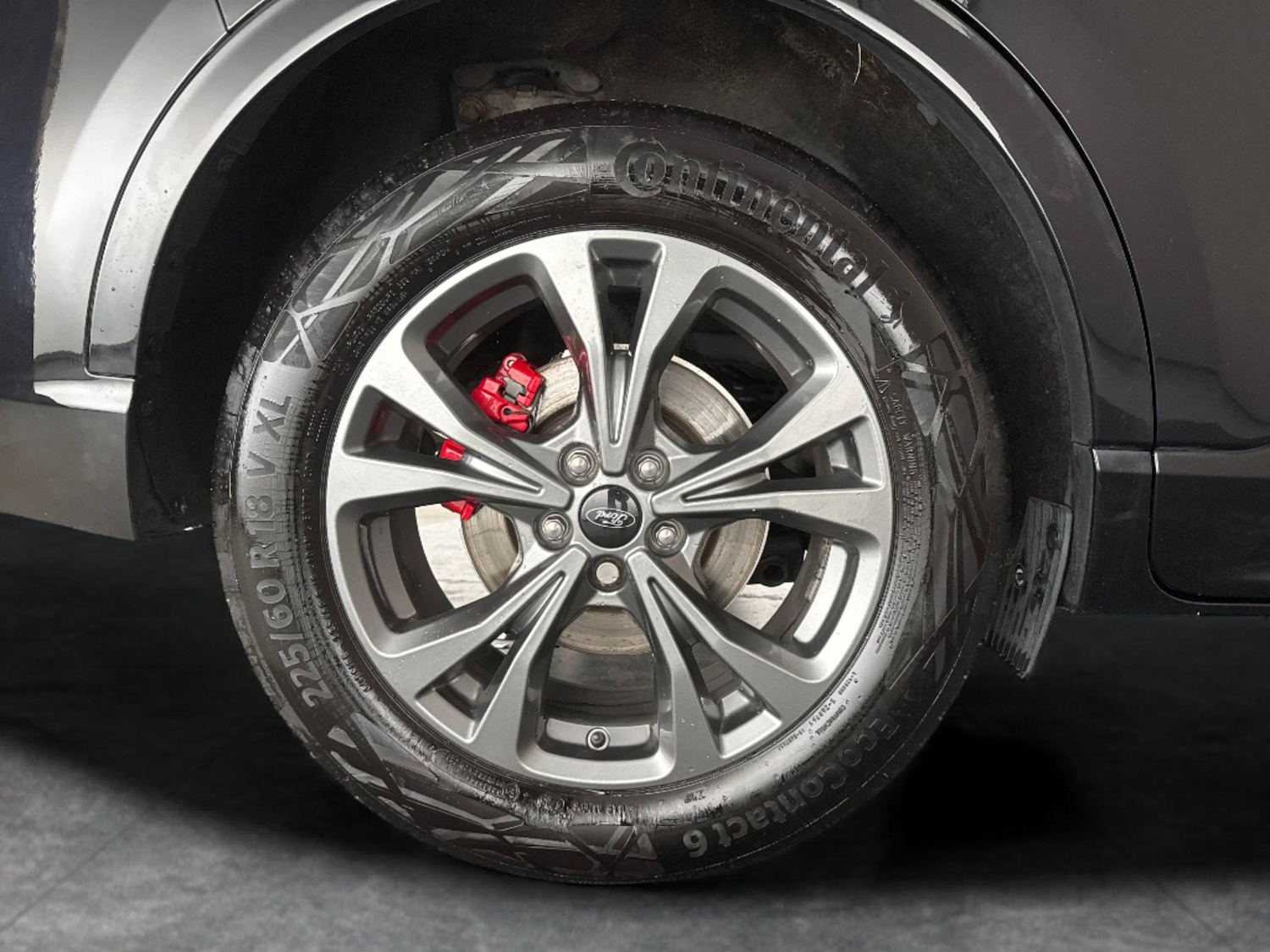 Used Ford Kuga 2021 for sale - 78790013: Photo 25