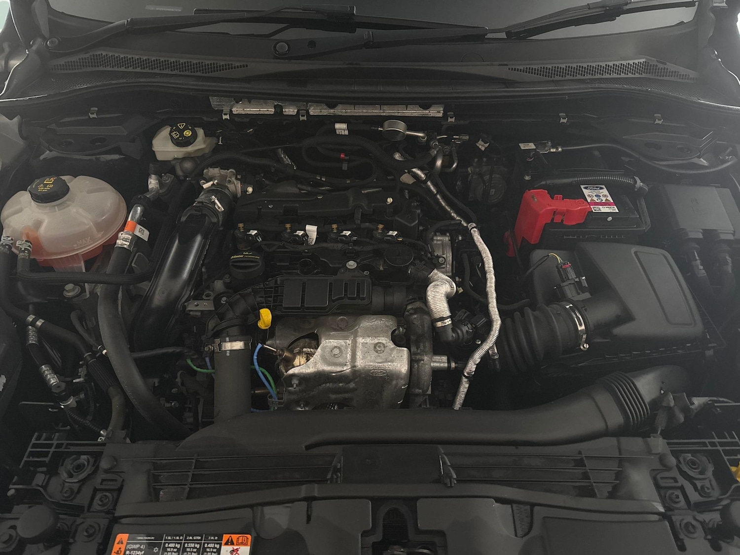Used Ford Kuga 2021 for sale - 78790013: Photo 32