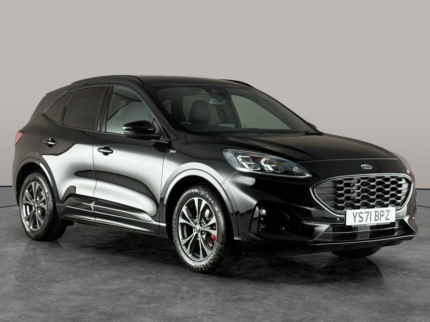 Used Ford Kuga 2021 for sale - 78790013: Photo 9