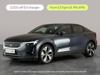 Used Polestar Polestar 2 2023 for sale - 79351338: Photo