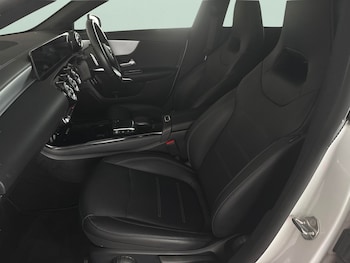 Used Mercedes-Benz CLA 2022 for sale - 78700617: Photo