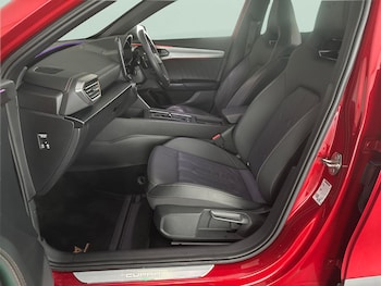 Used Cupra Formentor 2022 for sale - 78354530: Photo