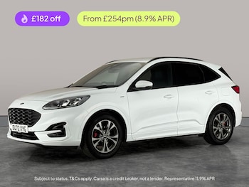 Used Ford Kuga 2022 for sale - 79099951: Photo