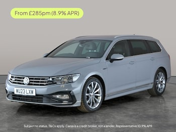 Used Volkswagen Passat undefined for sale - 78442678: Photo